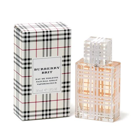 burberry for women perfume scent|burberry perfume discontinued.